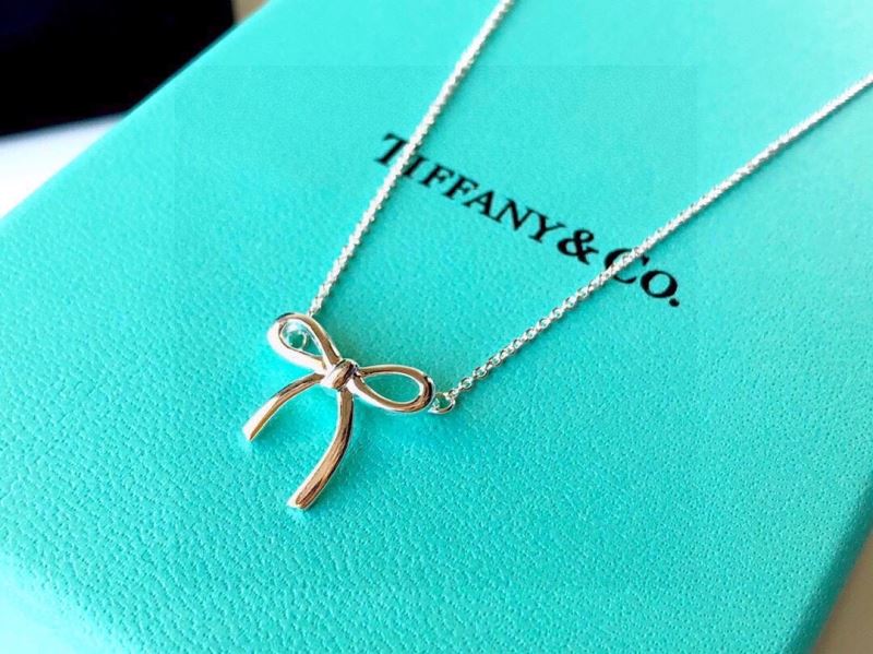 Tiffany Necklaces